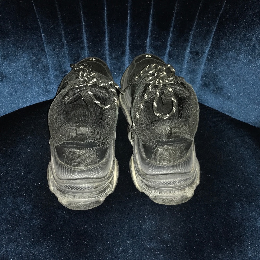 Balenciaga Sneakers - Men’s 10 - Picture 4 of 5